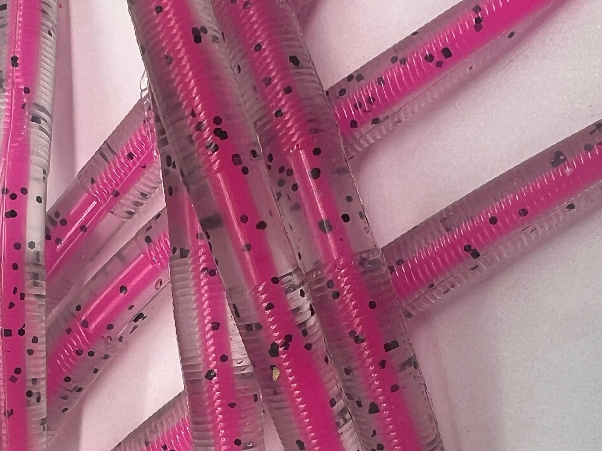 Hot Pink Core Shots